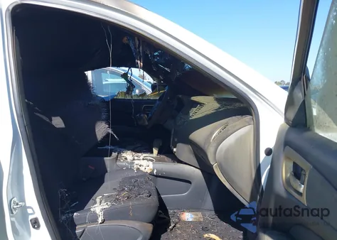2019 Nissan Pathfinder S/Sl/Sv from USA, damaged, VIN 5N1DR2MNXKC638813